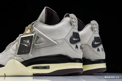 Jordan 4 Air Stone